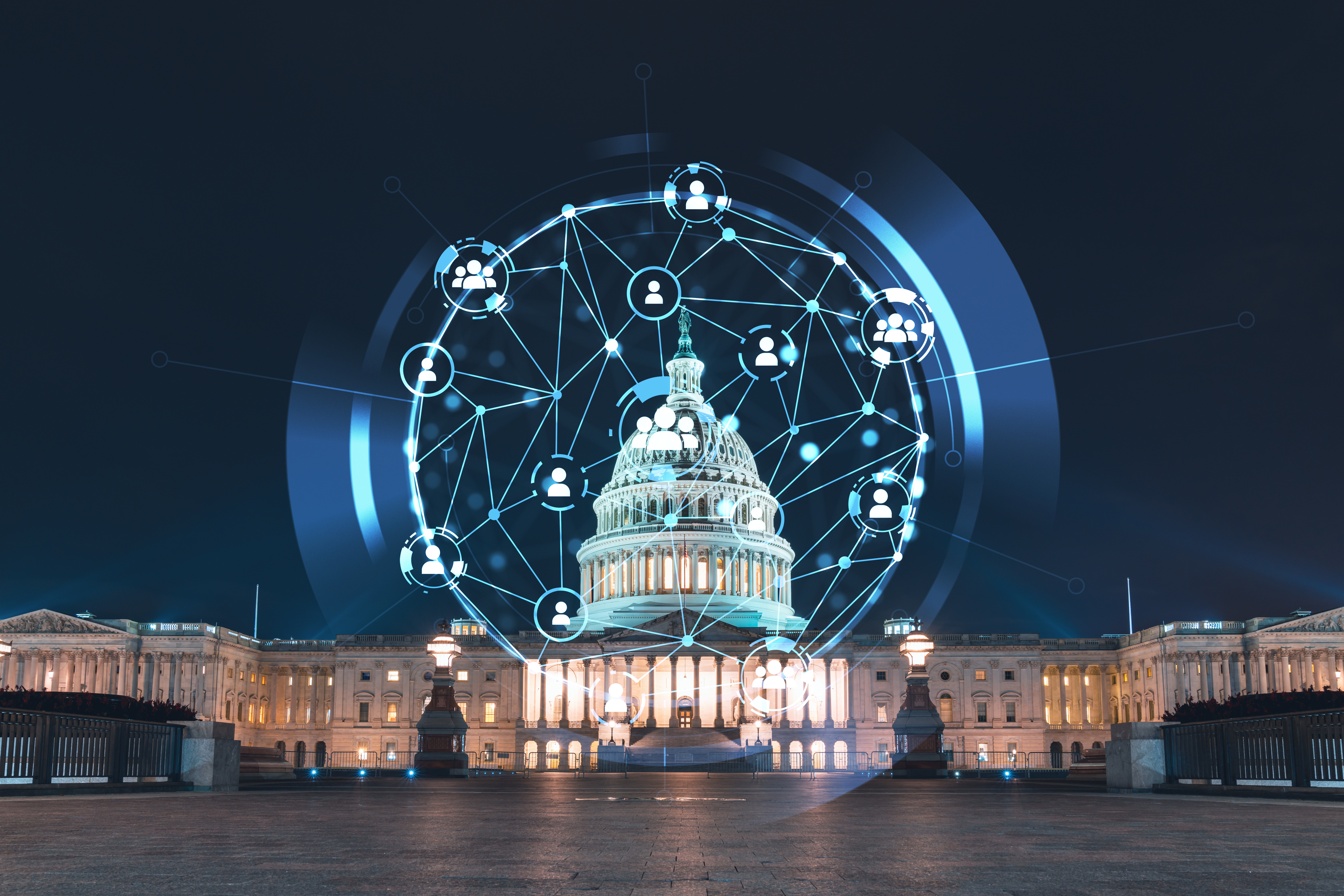 Image of Washington DC